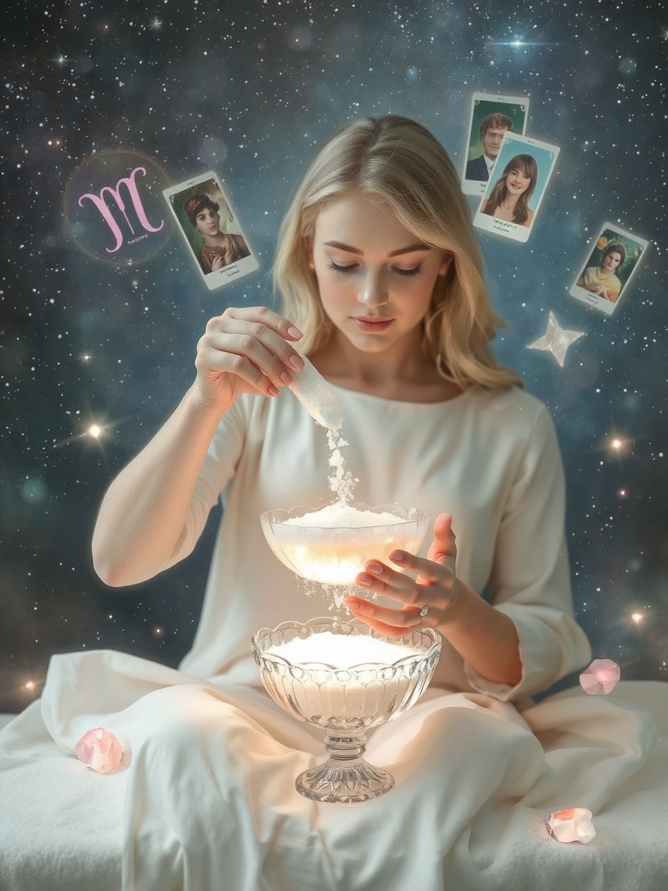 Cukros levelek segíthetnek anyagi gondjaink enyhítésében.