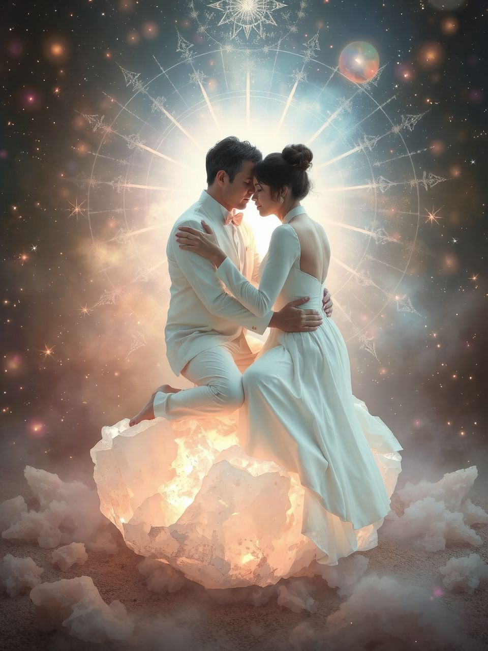 Az utóélet segít a kötődés és regeneráció megélésében.