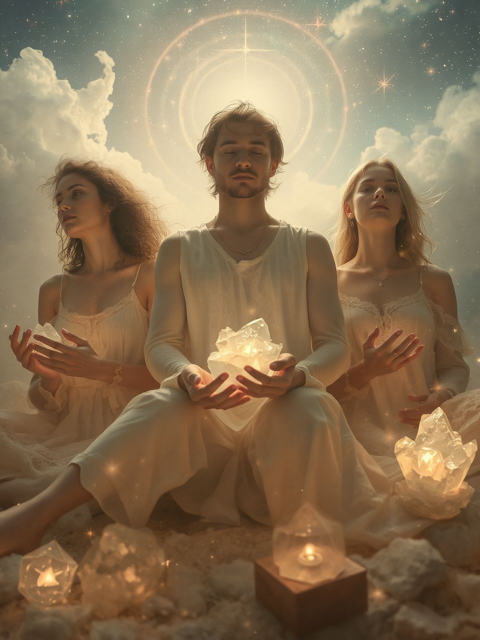 A 12. ház titkos vágyakat és rejtett félelmeket tár fel.