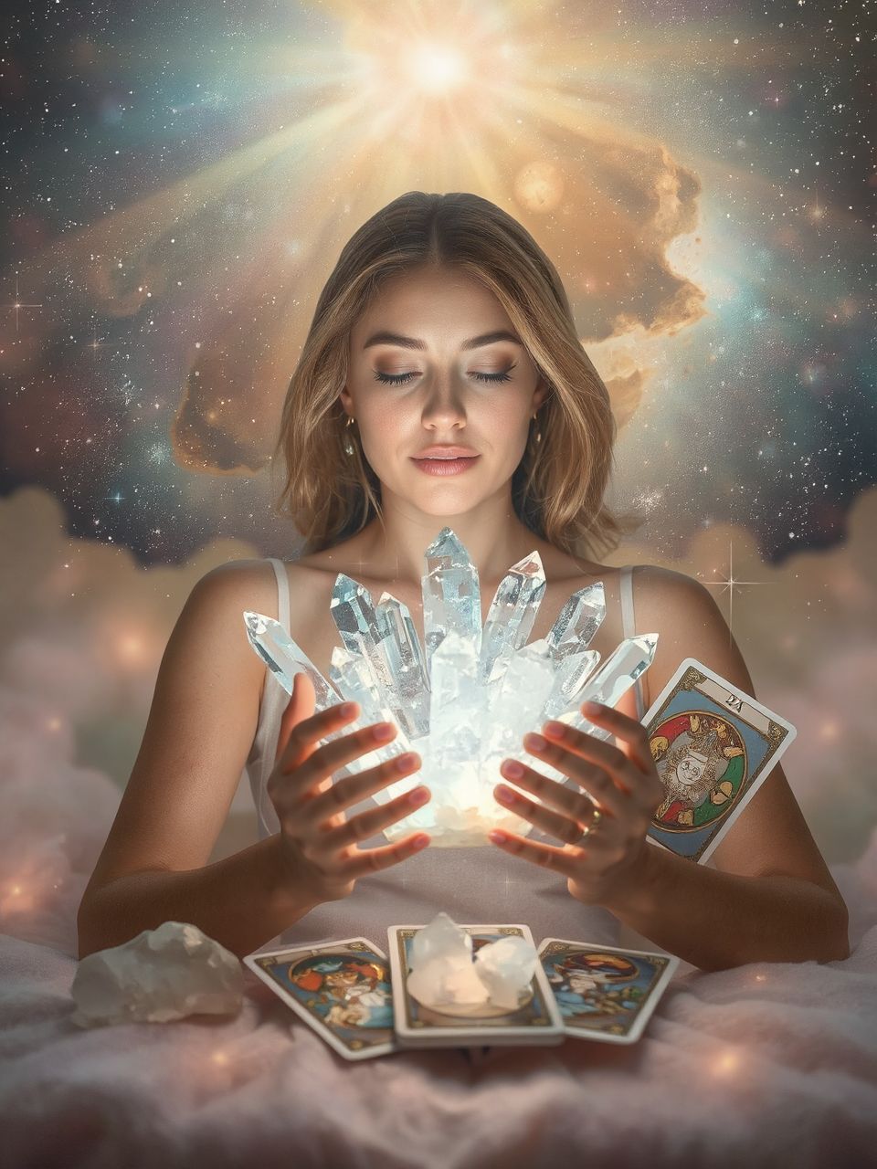 A 24-es szám a harmónia és a kreativitás szimbóluma.