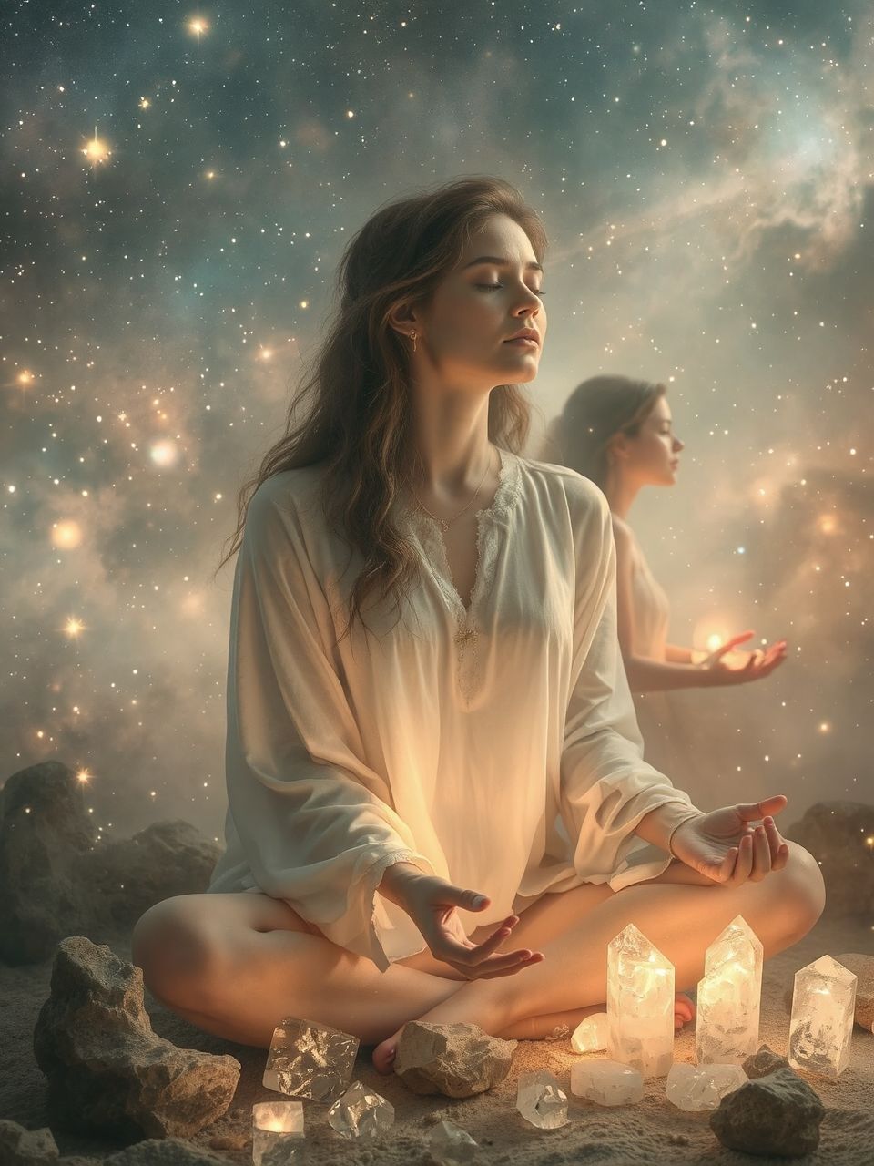 A 7-es lakás mély belső keresést és bölcsességet hoz.