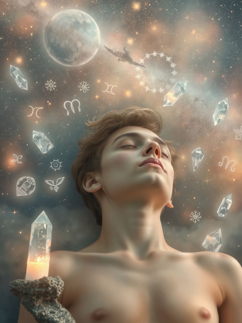 A bajusz álomfejtése tükrözi identitásunk alakulását.