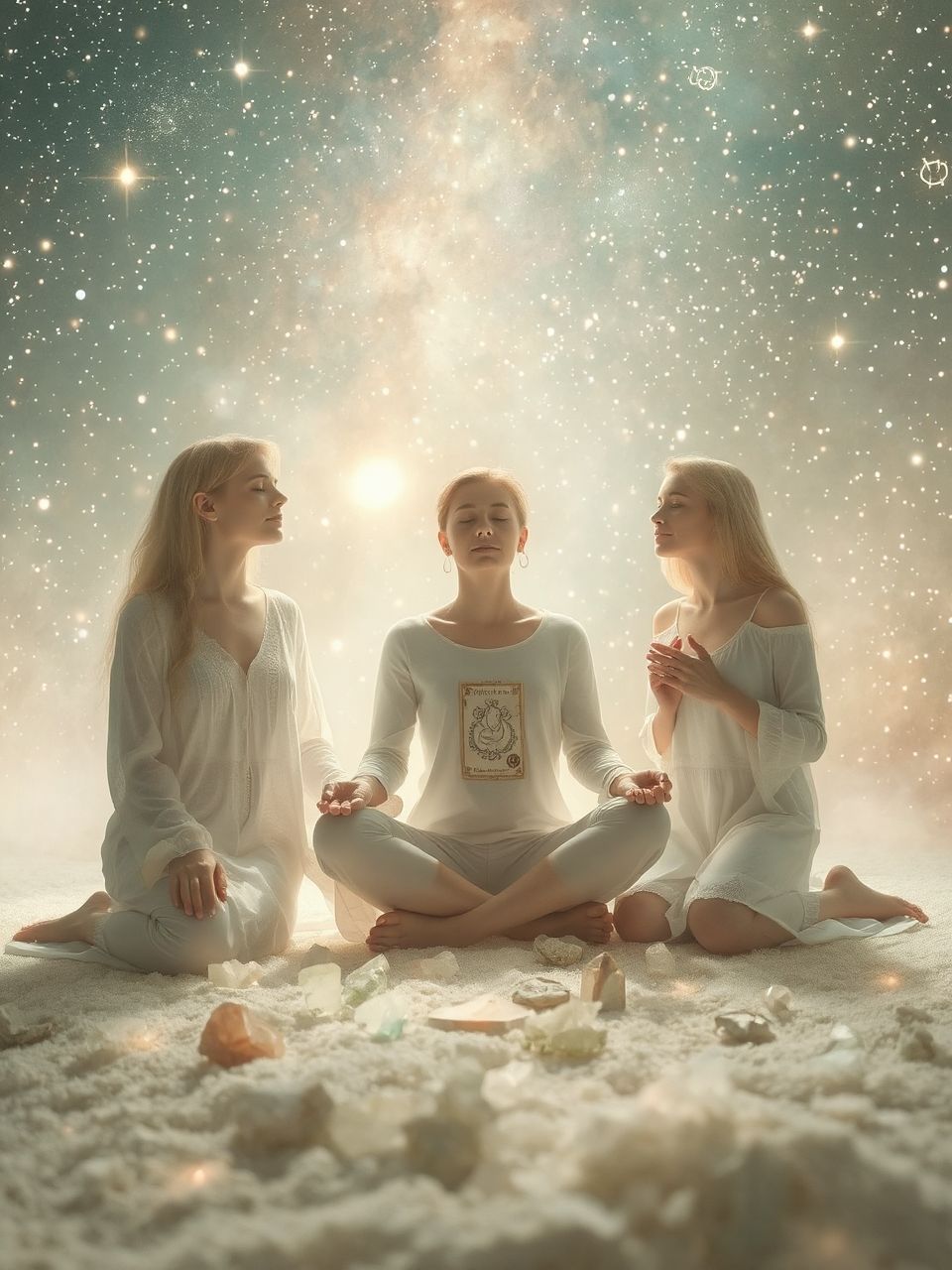 A barátságok egyensúlya a távolság és közelségben rejlik.