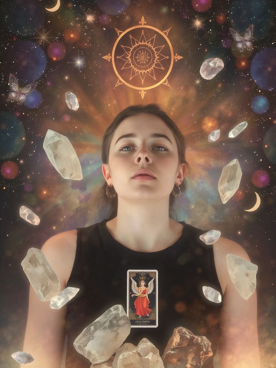 A beágyazottság segít a mindennapi jelenlét megélésében.