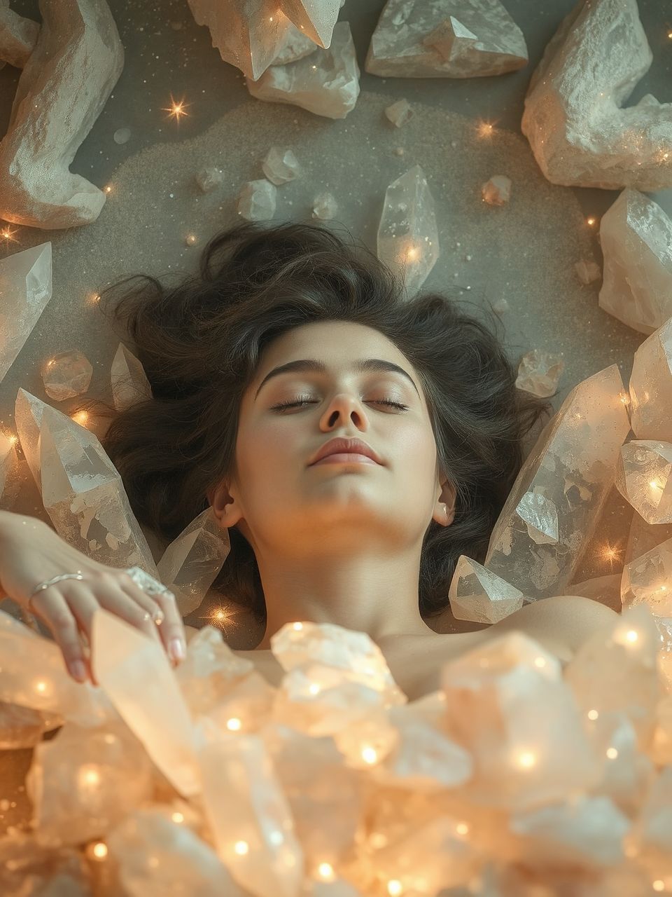 A karácsony a belső béke keresésének időszaka.