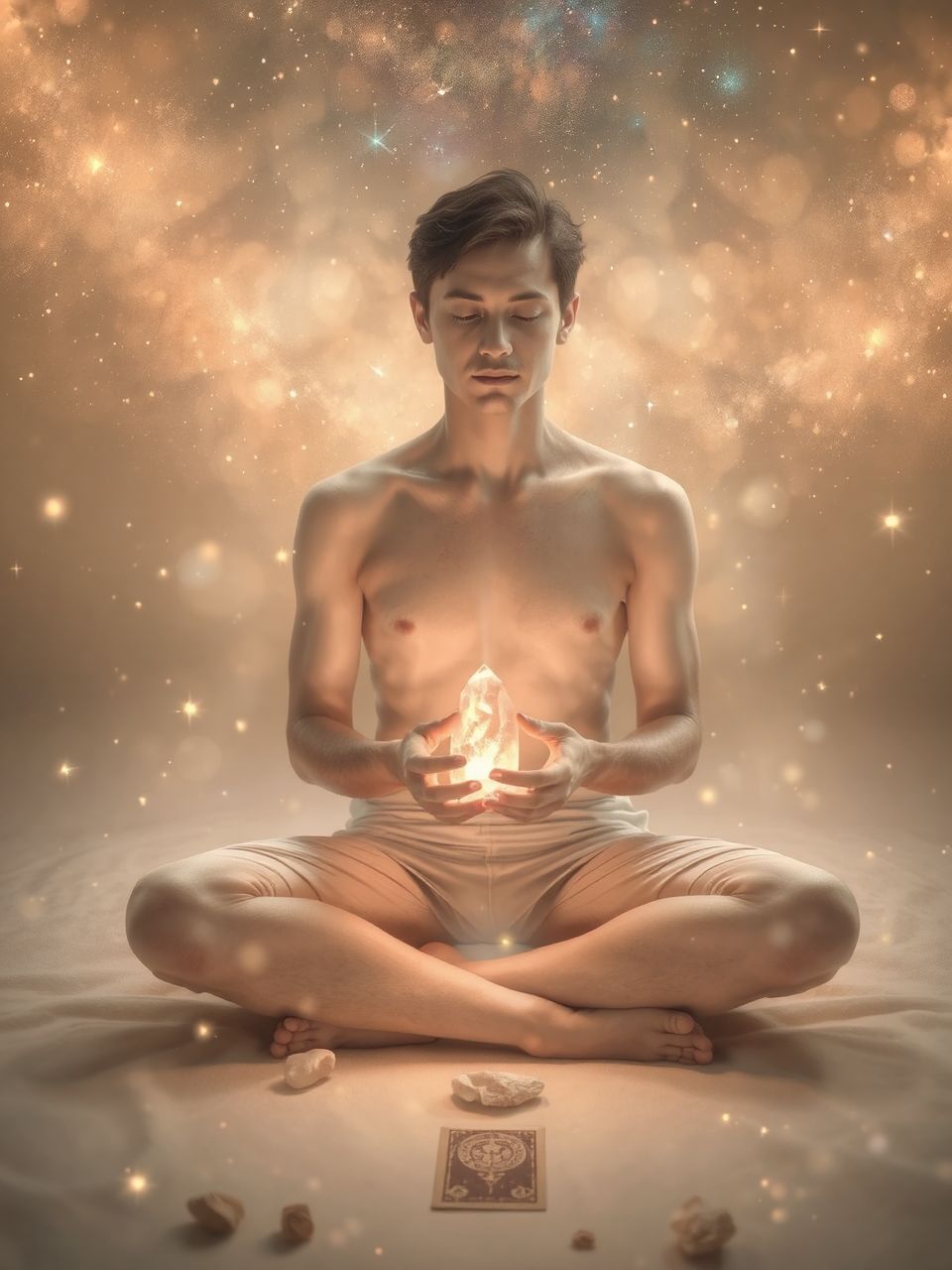 A befelé fordulás segít megtalálni belső békénket.