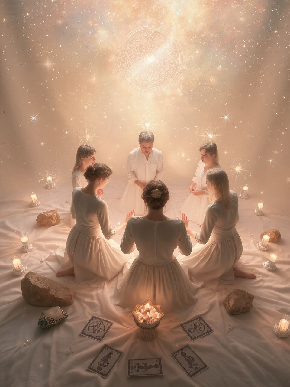 Az elfogadás és megbocsátás kulcs a belső békéhez.