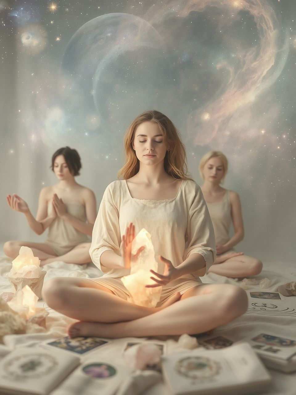 A belső erő növelése önismereti gyakorlásokkal lehetséges.