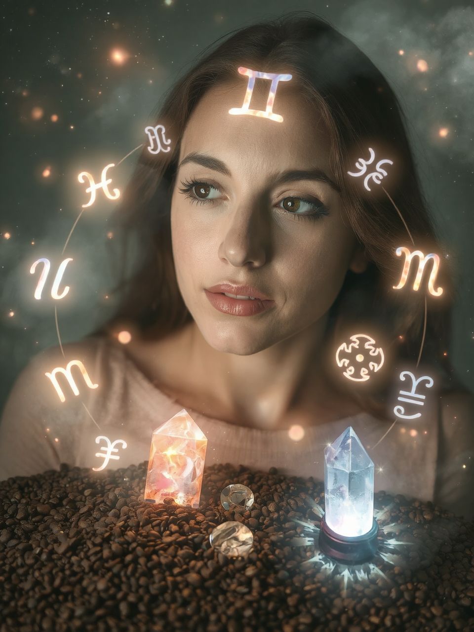 A betűk időzítése kulcsfontosságú a pontos jósláshoz.