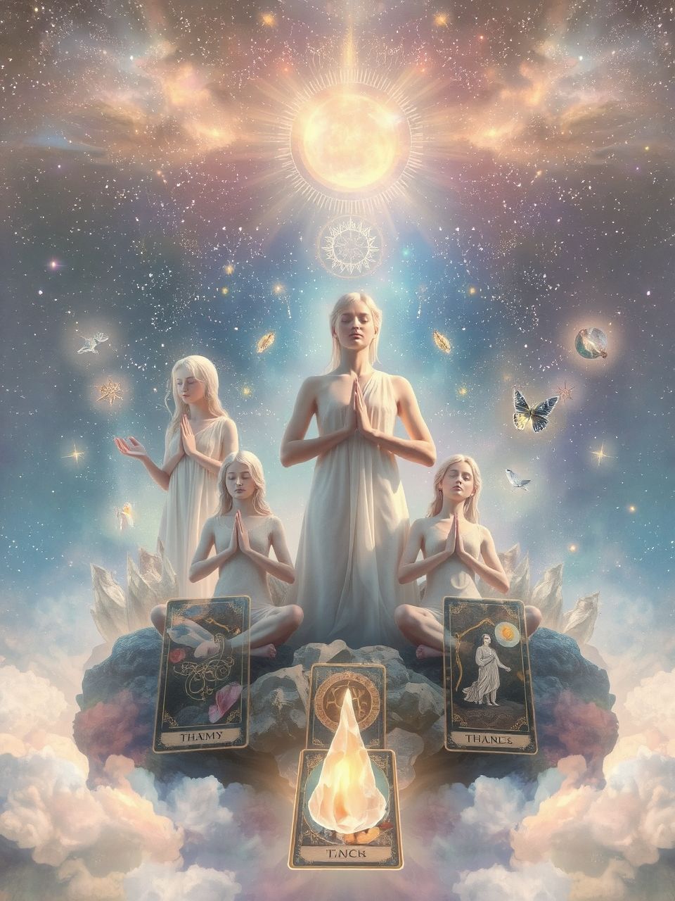 A Bika az élet örömeit a lélek egyensúlyával éli.