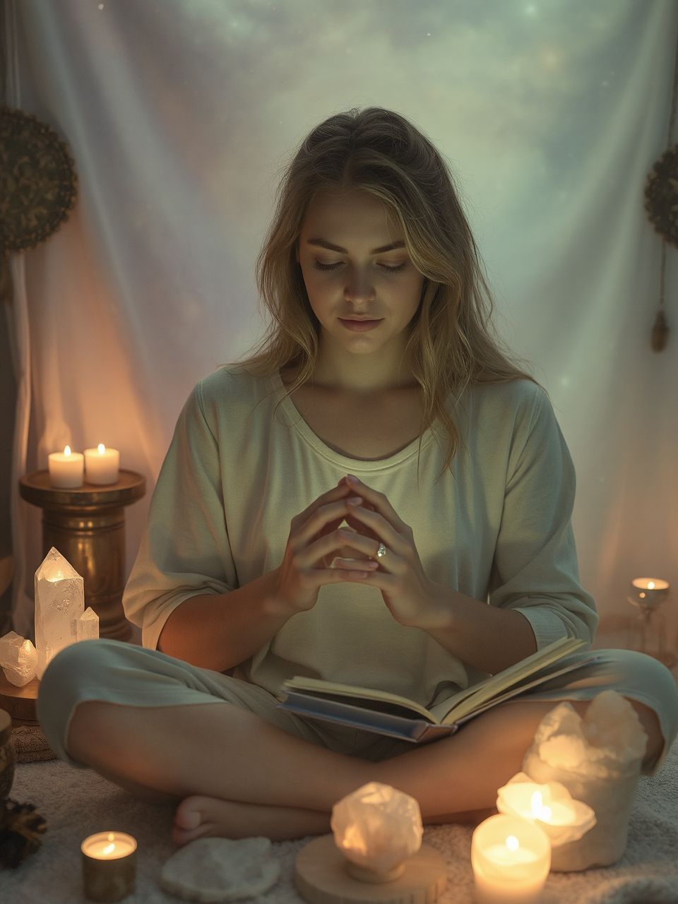 A kognitív viselkedésterápia segít a szorongás leküzdésében.