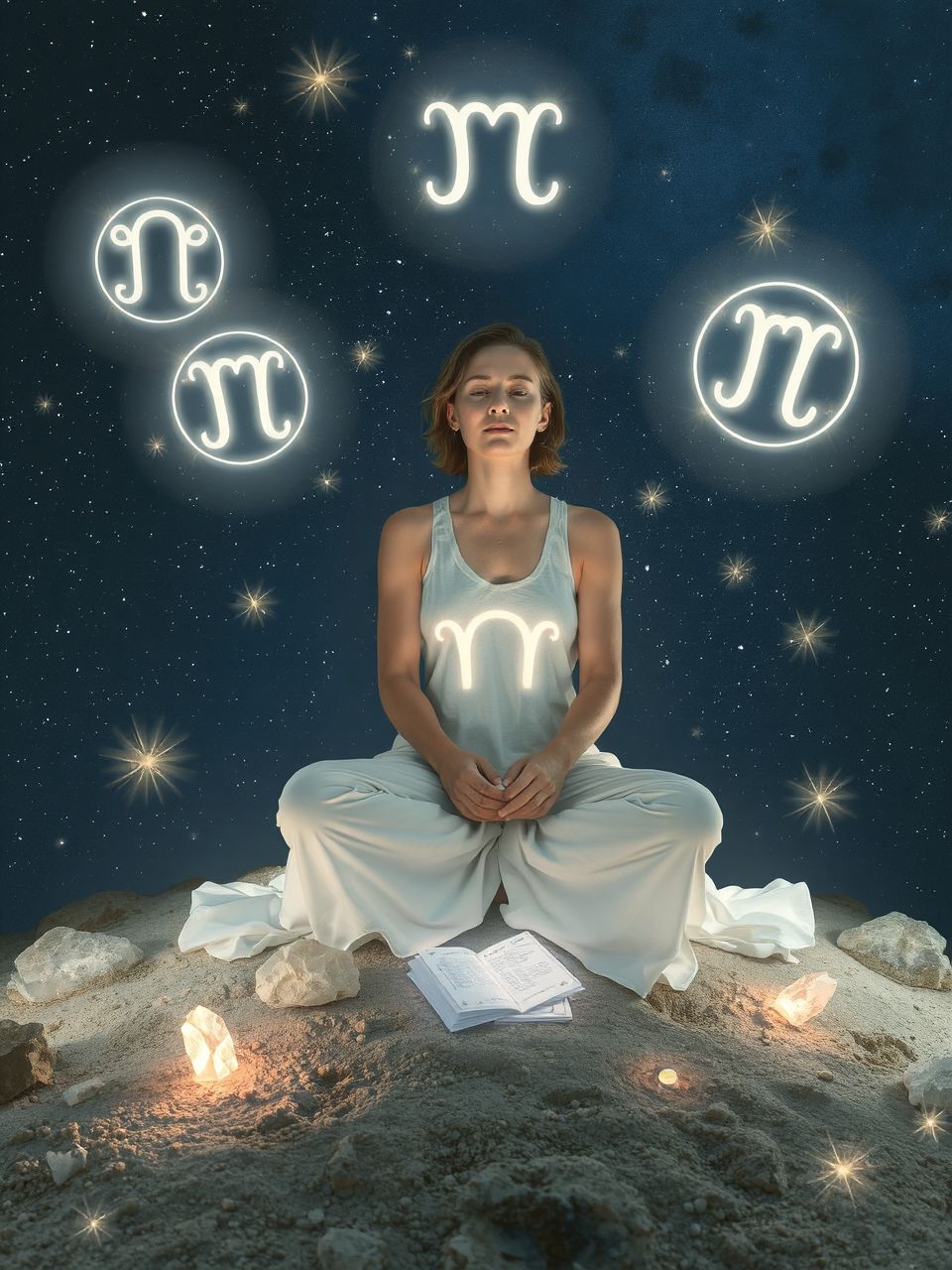 A bizonytalanság összeköt, inspirálja a közös tudatot.