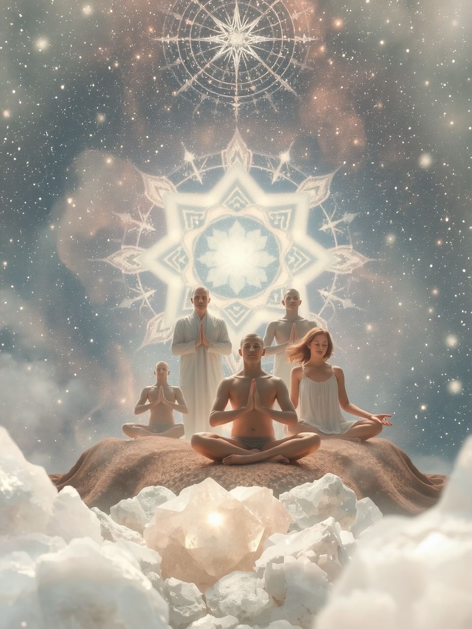 A fényszögek dinamikája formálja a bolygók hatását.