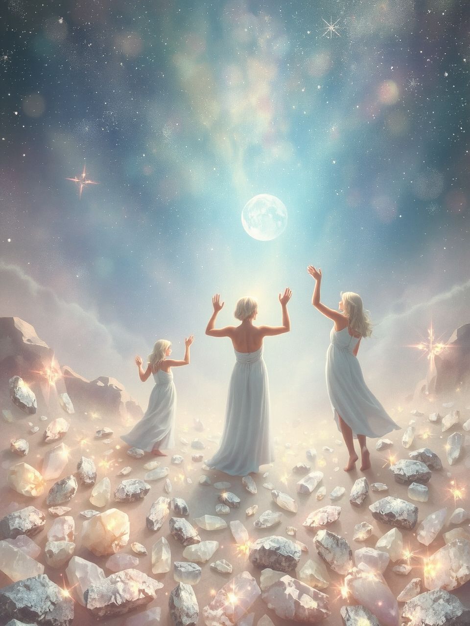 A bűntudat feloldása új lehetőségeket nyithat meg.