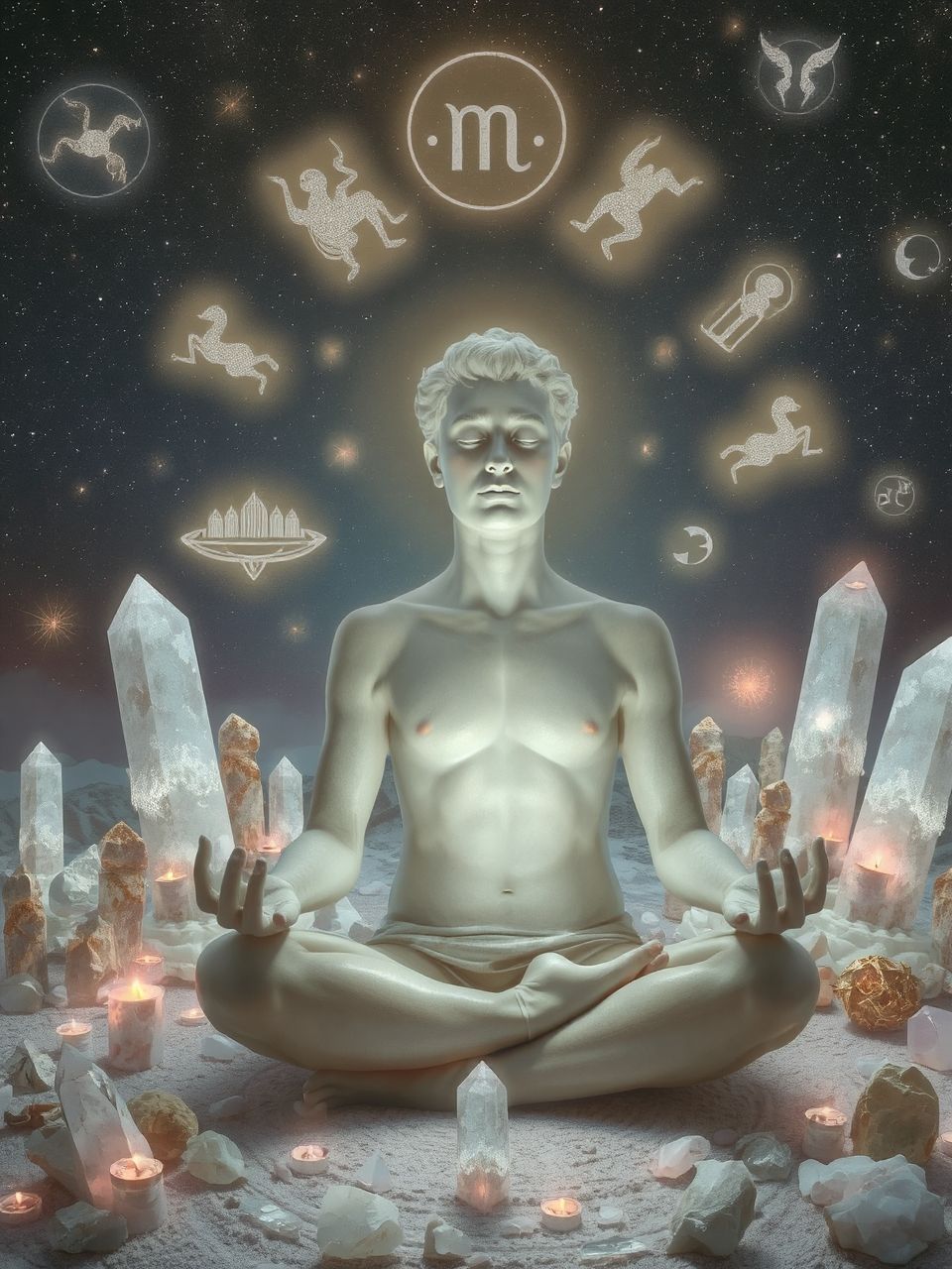 A csend segít a fókuszálásban és a stressz csökkentésében.