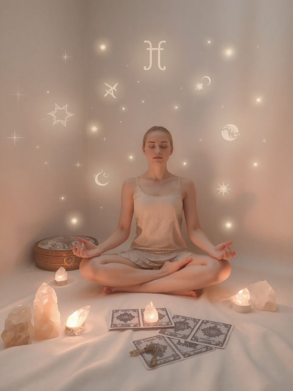 A csend mélyebb önismeretet és belső békét teremt.