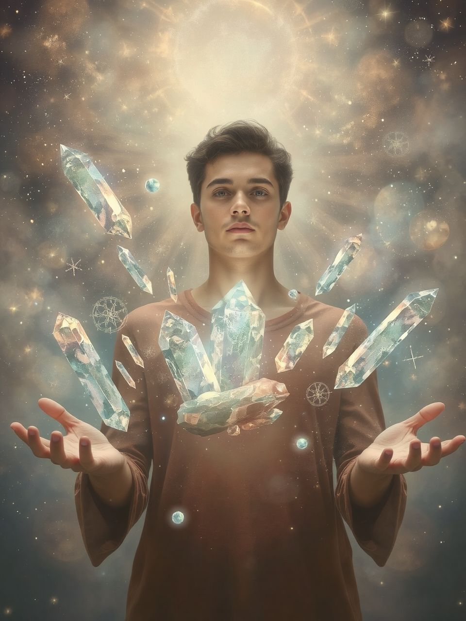 Fekete mágia gyanúja: szokatlan szerencsétlenségek sorozata.