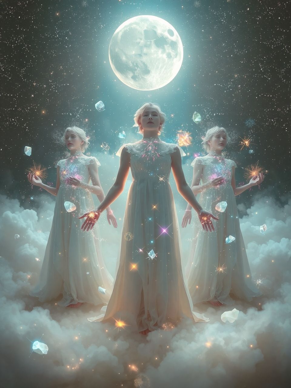 Az Oroszlán újhold energikus önértékelést és kreativitást hoz.