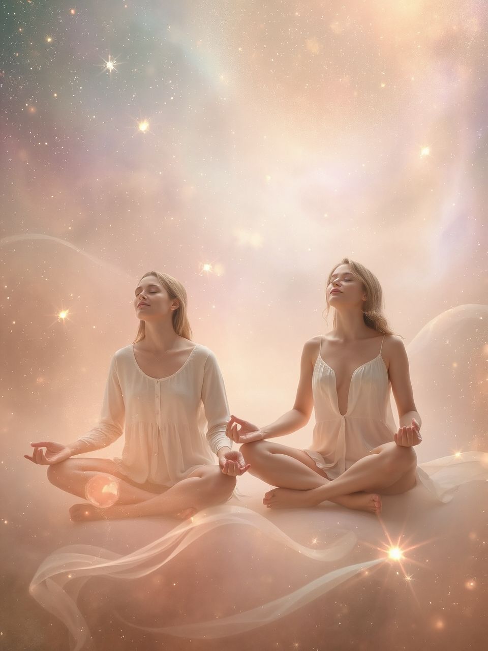 A fellépés önmagunk és a sorsunk harmóniáját keresni.