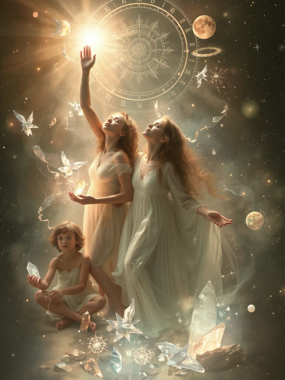 A tükröződő házak fényszöge érzelmi mélységet tükröz.