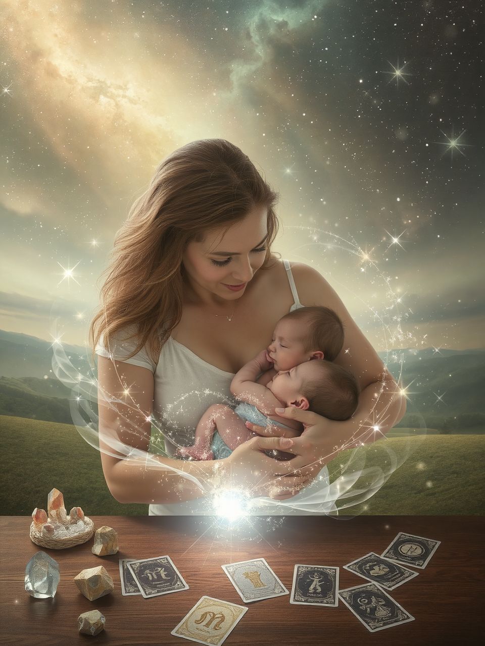 Az animus fejlődése meghatározza a fiúgyermek identitását.