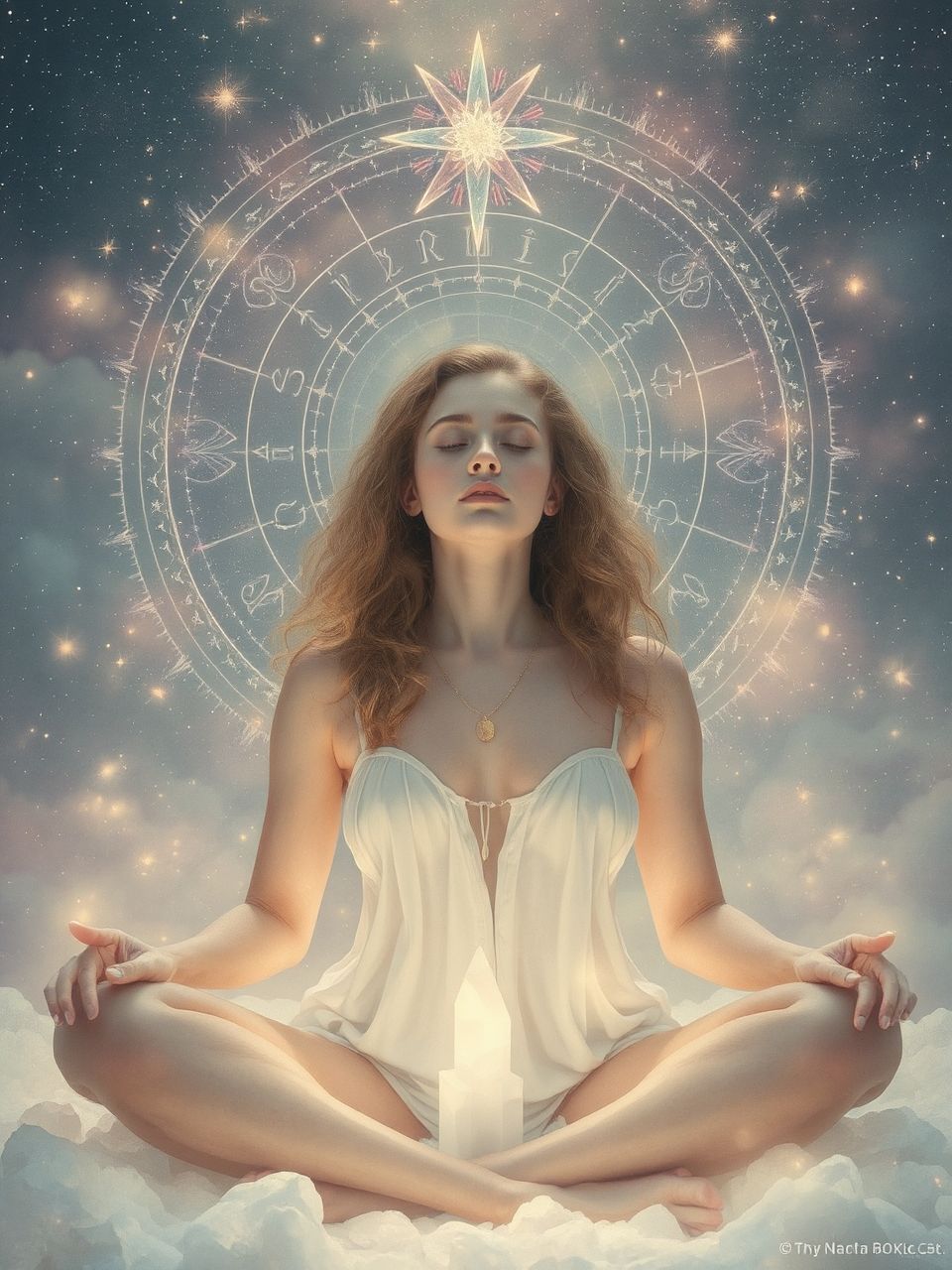 A fogyatkozás utáni világ új lehetőségek hajnalát jelzi.