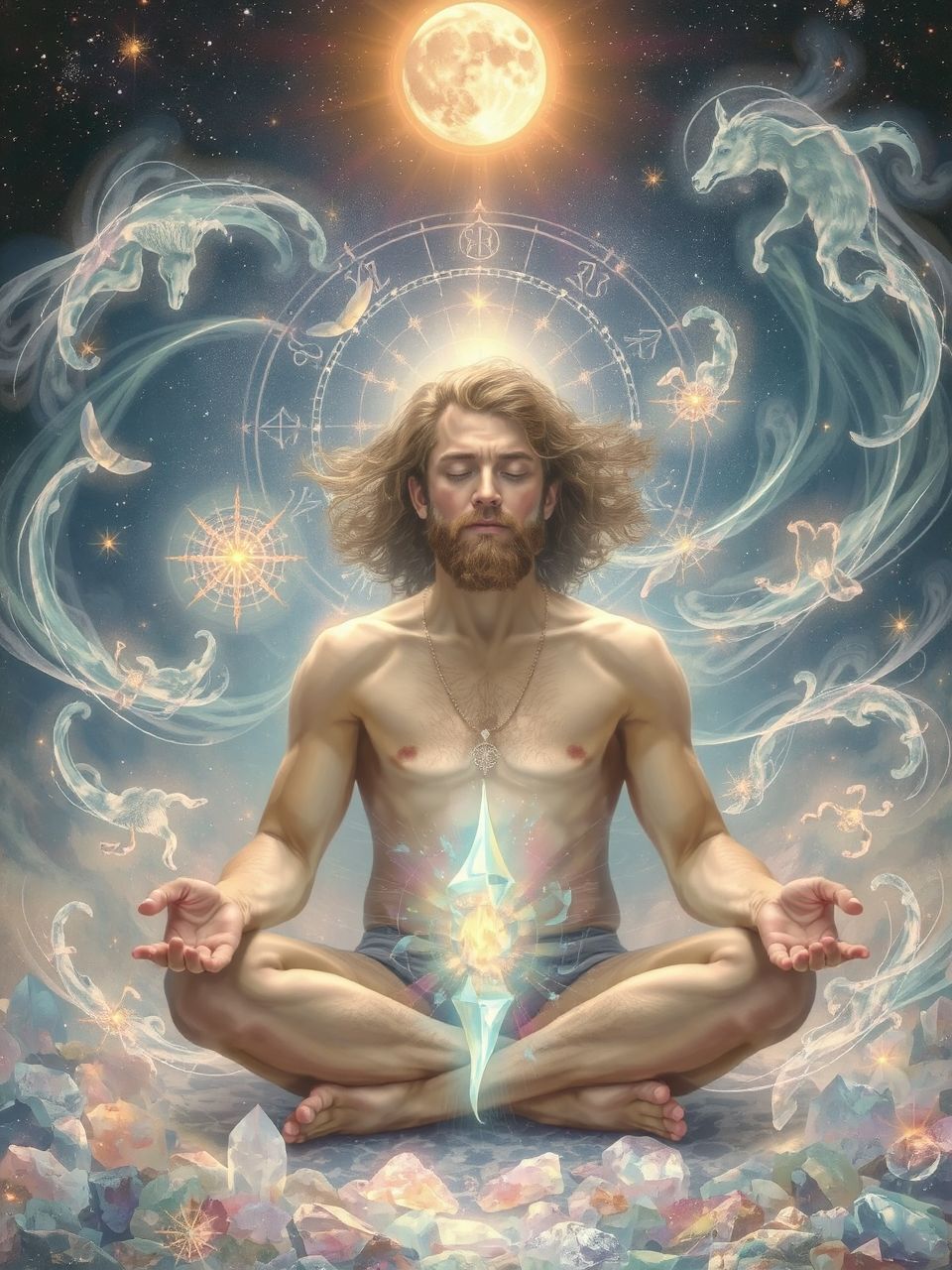 Fogyatkozások álomban: mély érzelmi átalakulás előjele.