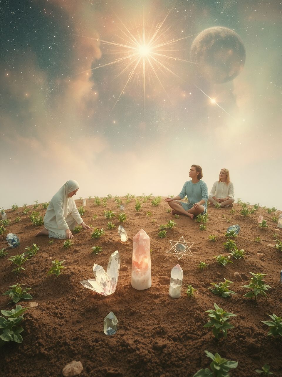 A tudatos élet a belső béke és stabilitás alapja.