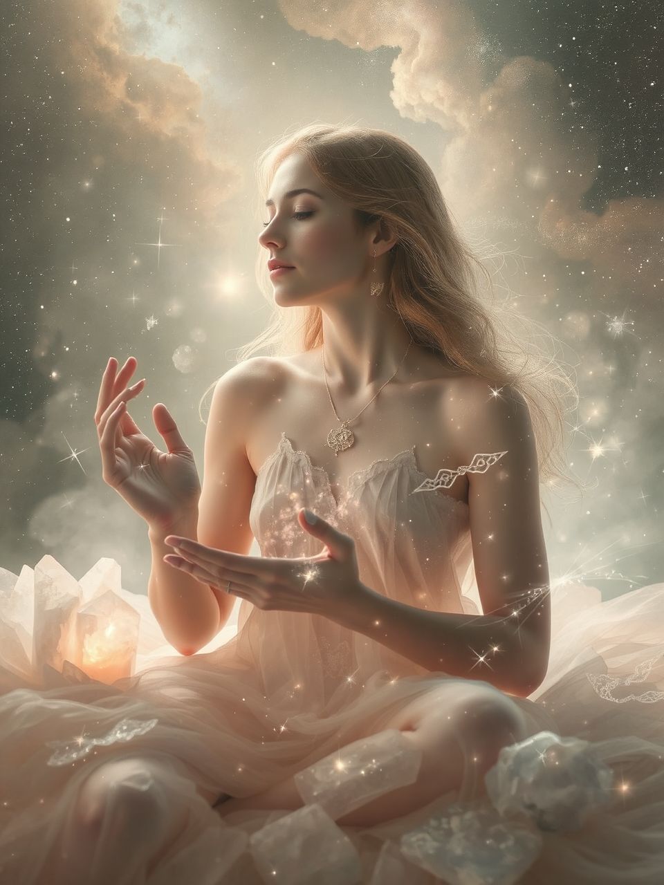 A fulladás a karmikus múlt feloldását sürgeti.