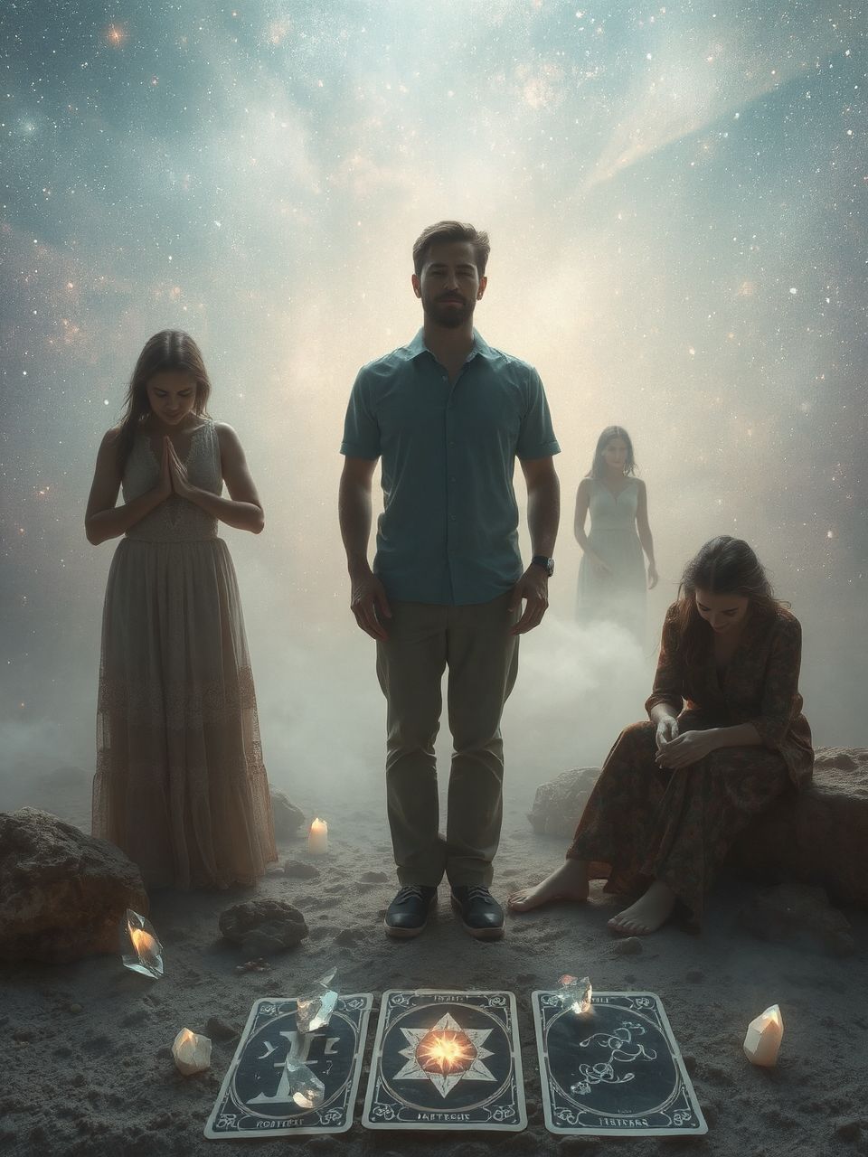 A generációs különbségek felerősíthetik a Tigris és Ló konfliktusait.