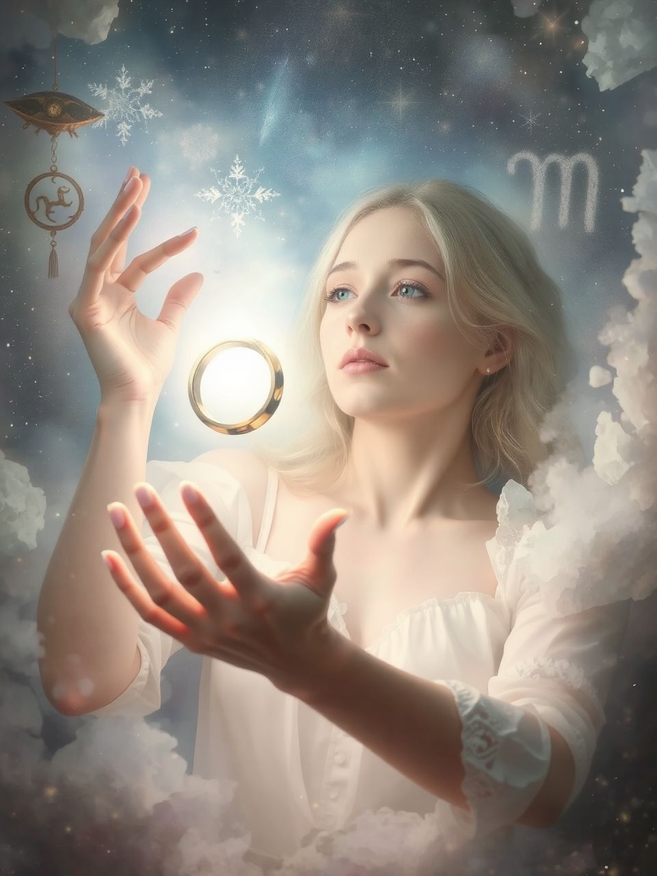 A gyűrűlopás álomban új kezdetet vagy elvesztést jelez.