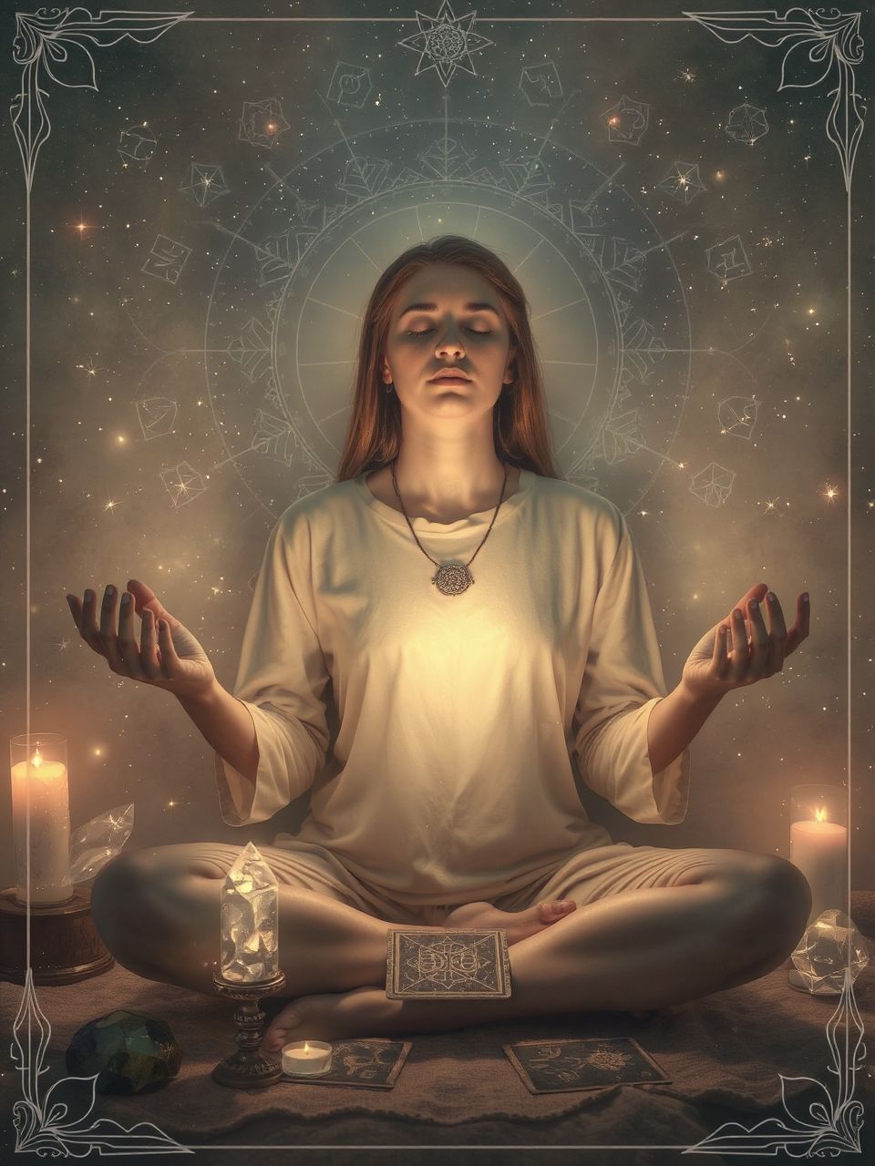 A hal jelének változása sorsunk dinamikáját tükrözi.