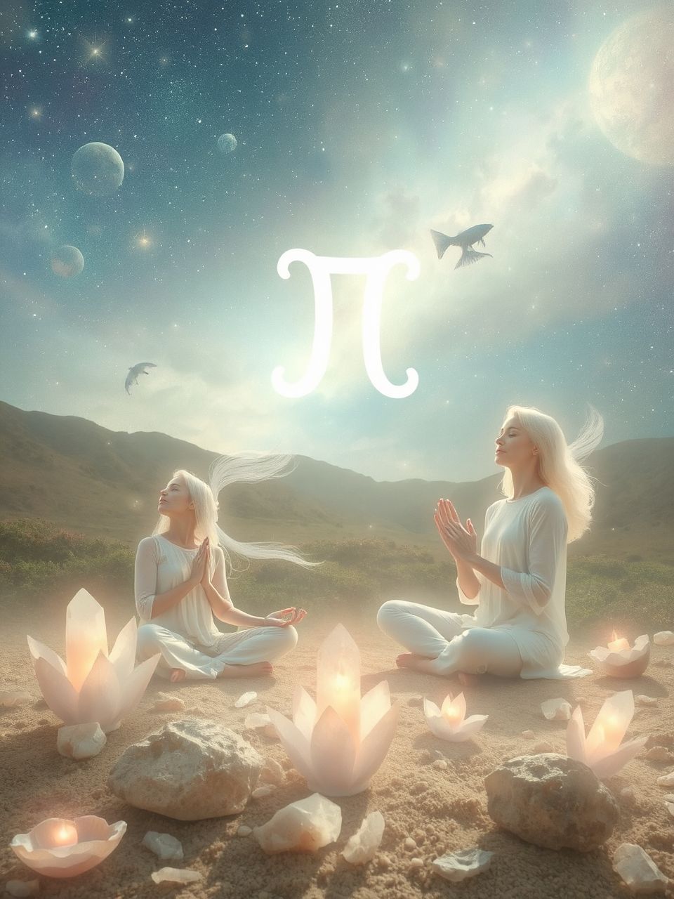 A Halak érzelmi intelligenciája gyógyító erővel bír.