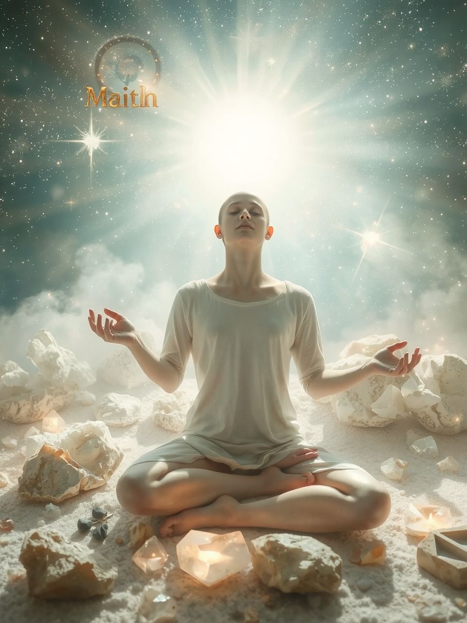 A halál elfogadása új kezdeteket hozhat életünkben.