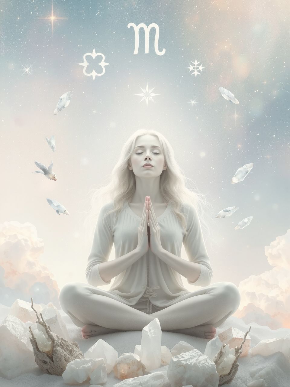 A megbocsátás önmagunknak kulcs az önelfogadáshoz.