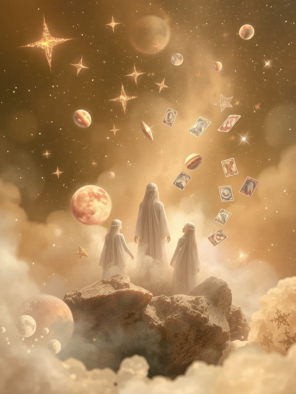 A harmonikus fényszögek pozitív hatásokat, míg a feszült kihívásokat hoznak.