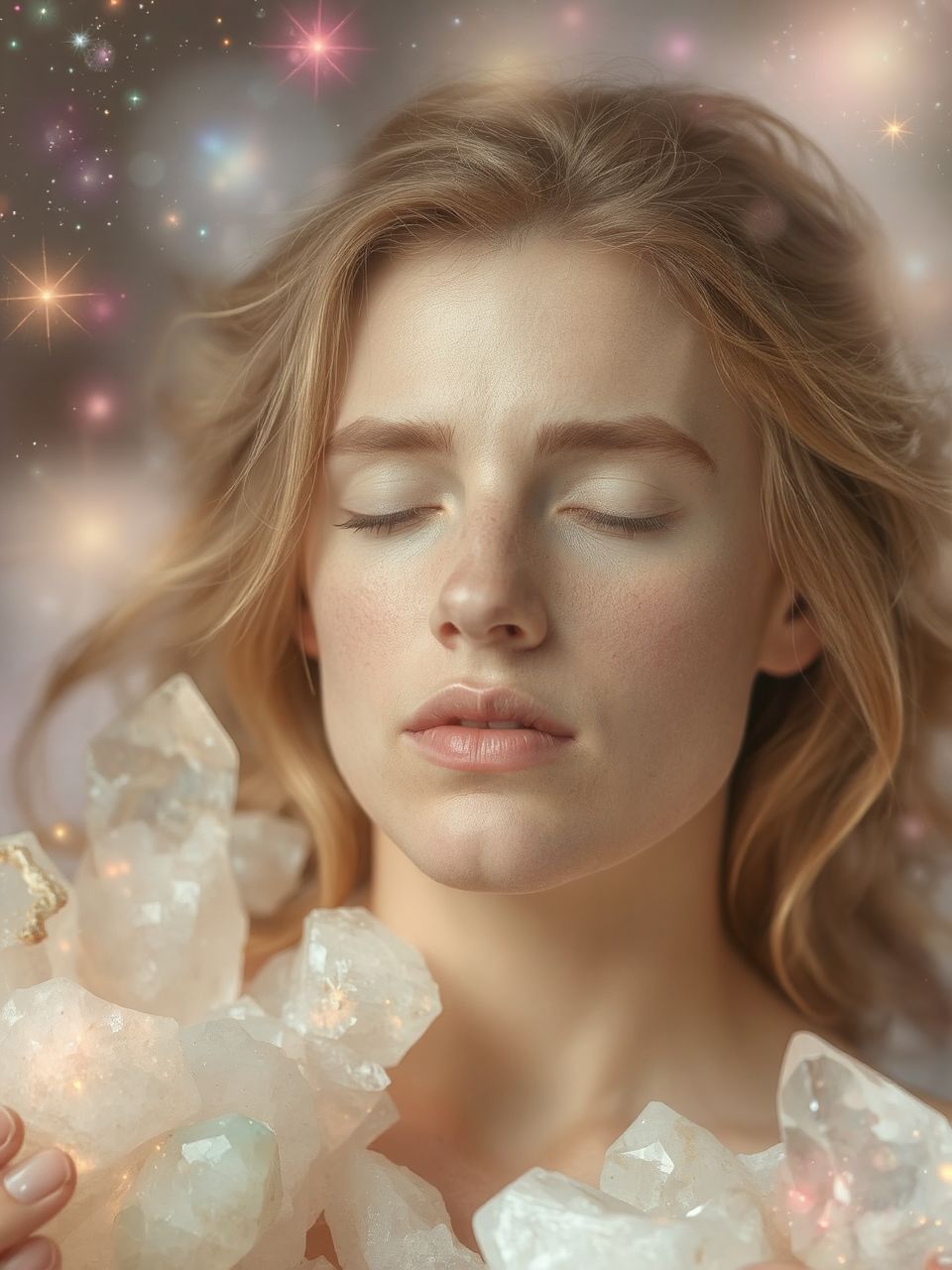 A napi ima erősíti a lelki védelmet és támogatást.