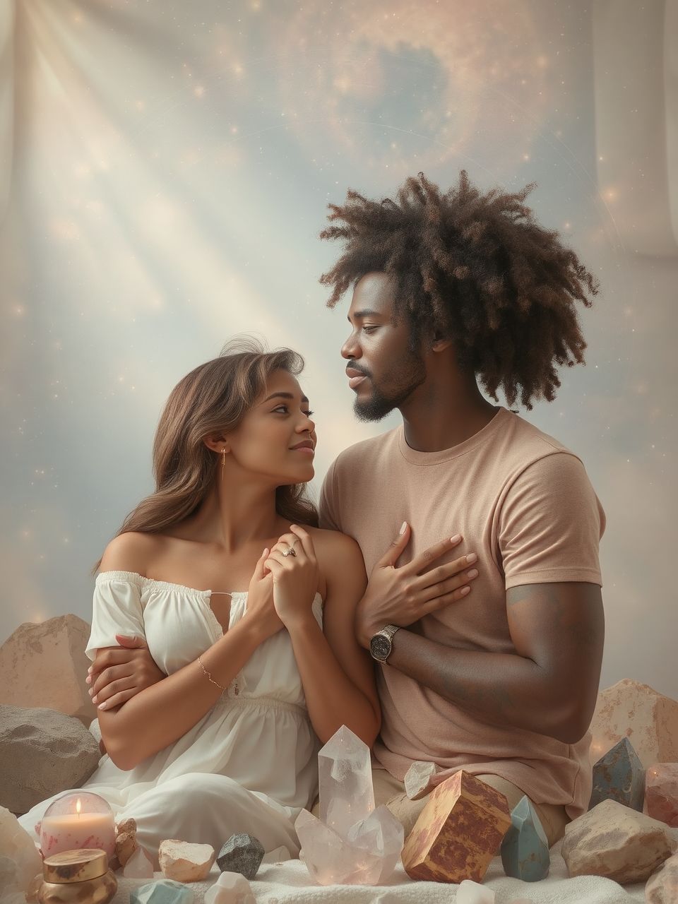 A határok tiszteletben tartása erősíti a kapcsolatokat.