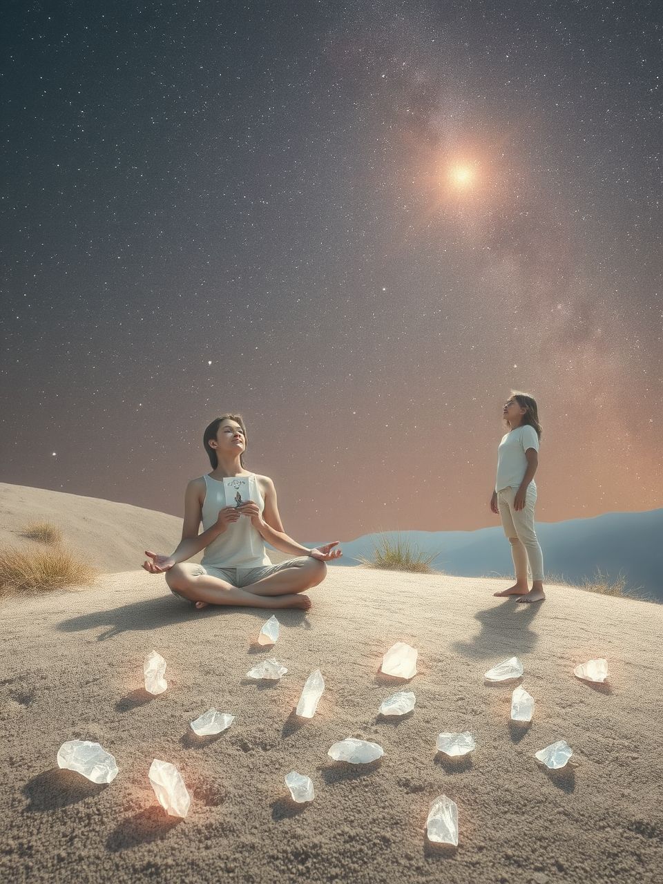 A házak a spiritualitás térképei az életünkben.