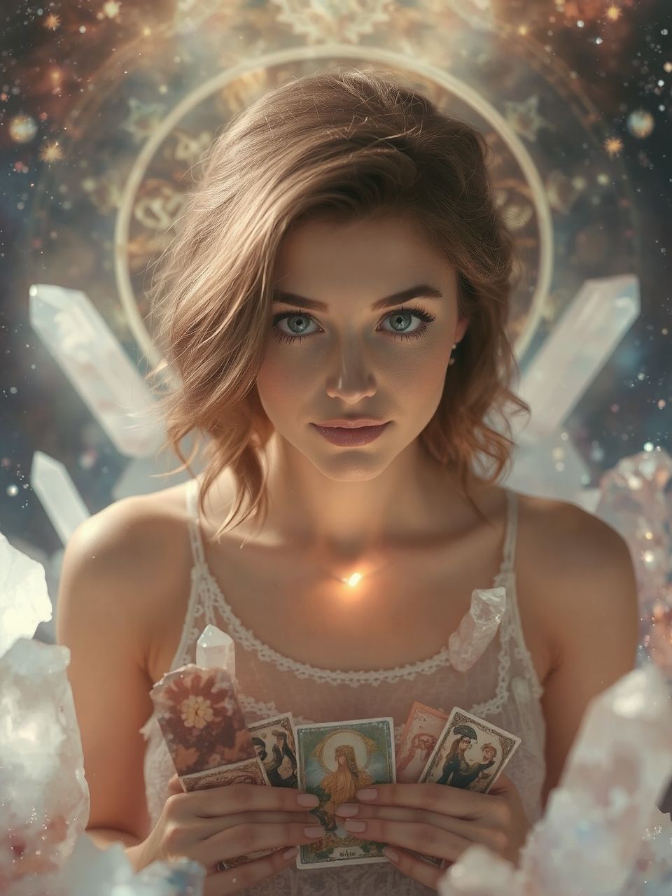 A rituálék segítenek a stressz csökkentésében és a fókuszálásban.