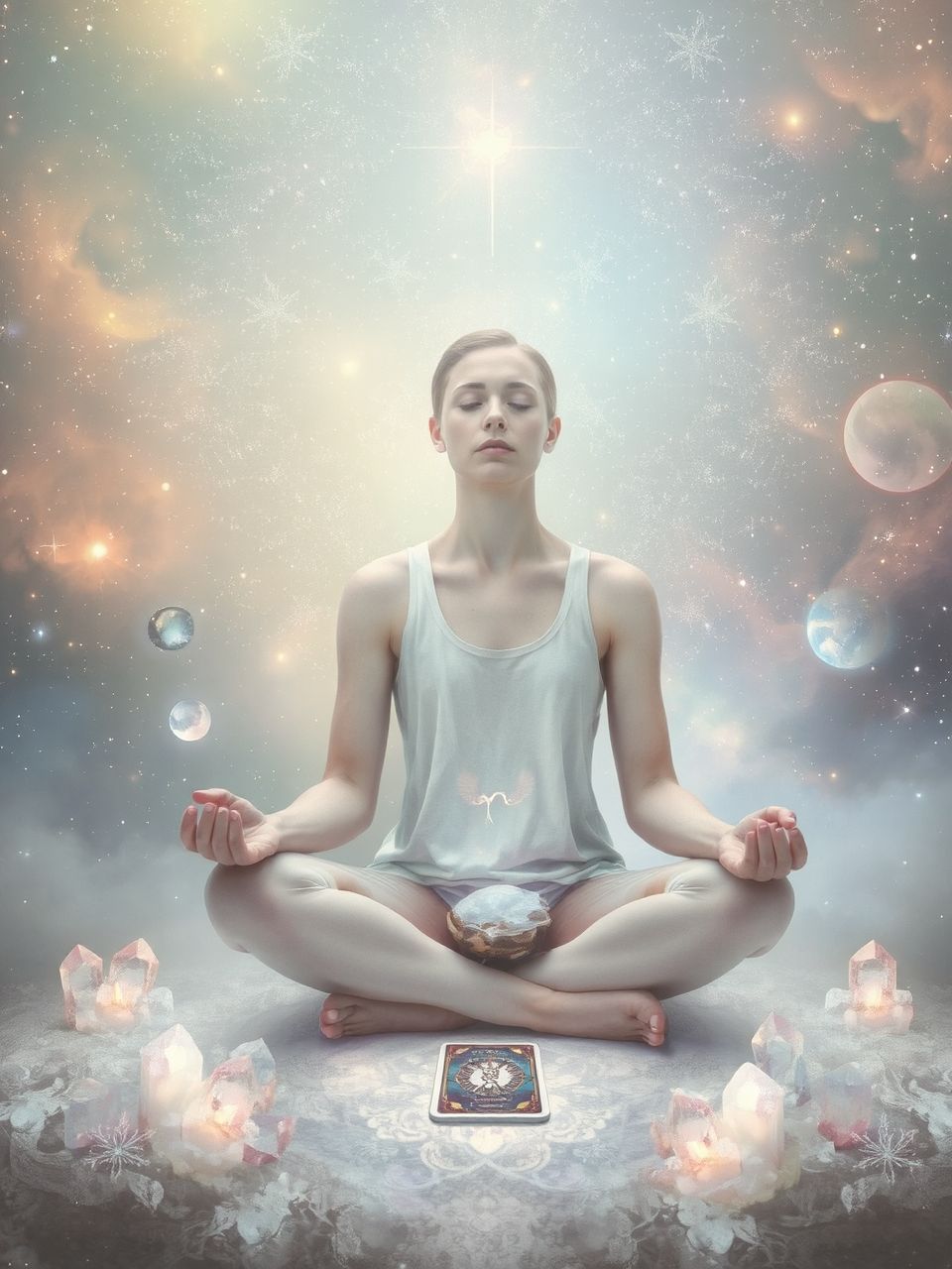 A Hold fázisai befolyásolják érzelmeinket és energiánkat.