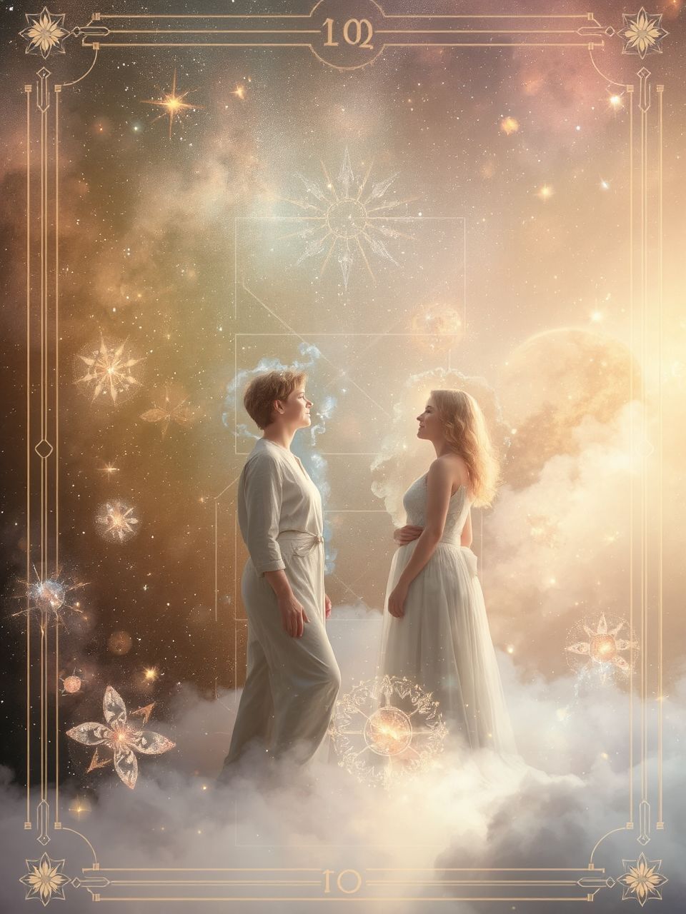 A csillagjegy árnyalata formálja a pénzügyi értékítéletet.