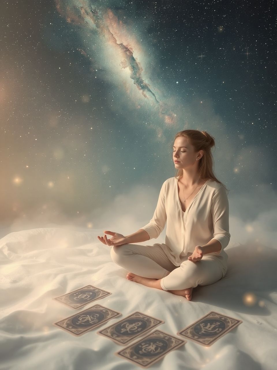 A tudatosság segít a belső béke elérésében.