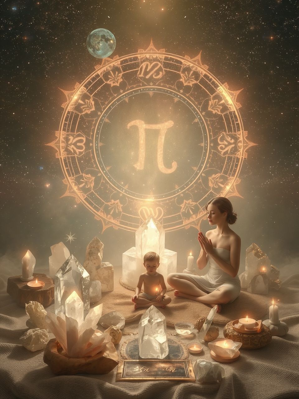 A Feng Shui segít a Jin és Jang egyensúlyban.