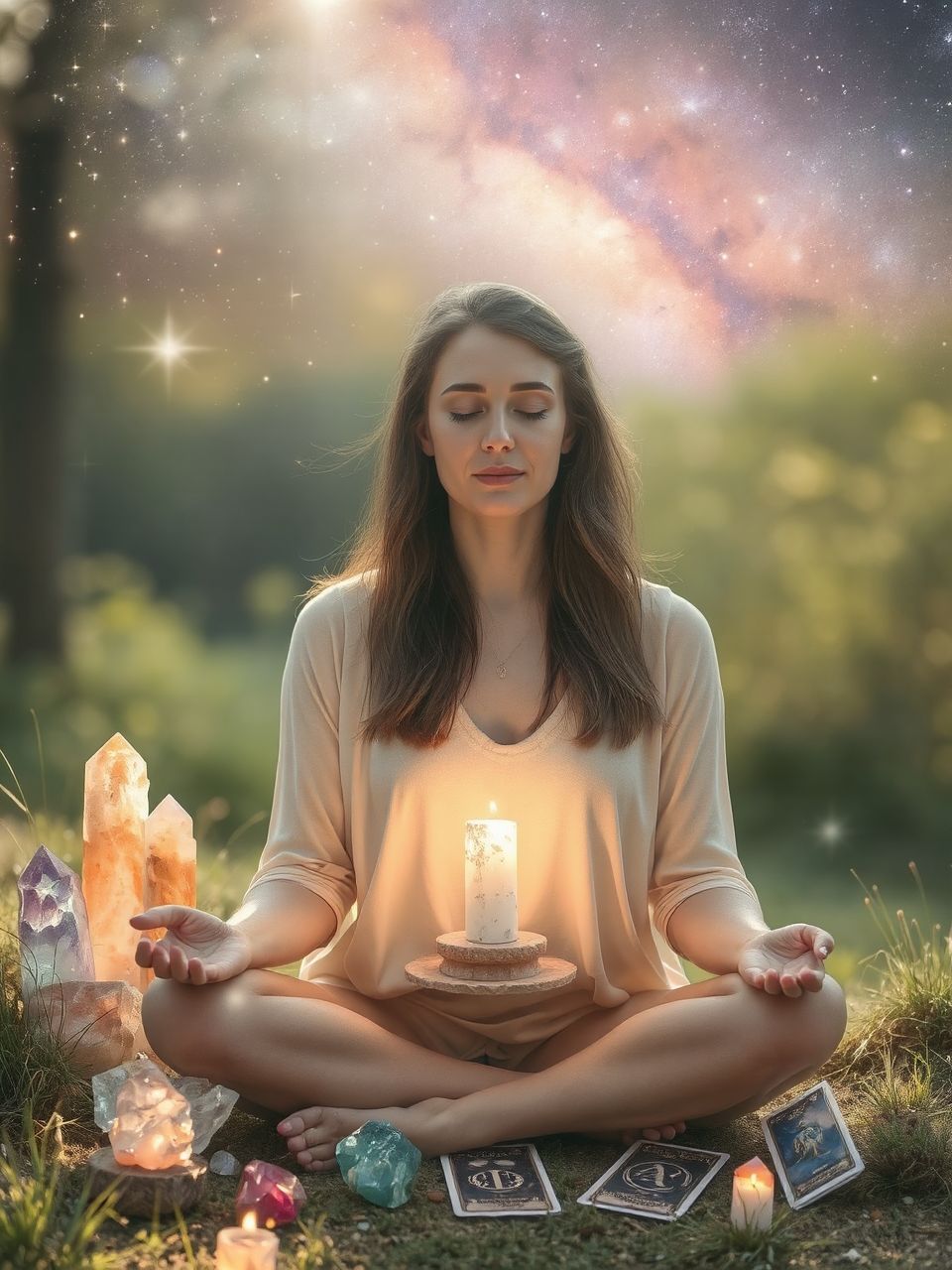 A karmikus adósság feloldása átalakítja a személyes sorsot.