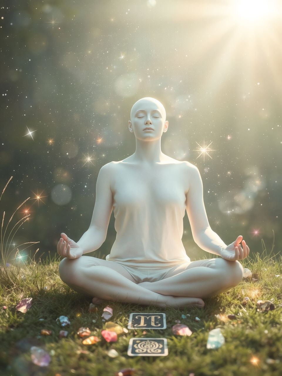 A karmikus törvények befolyásolják életünk eseményeit és döntéseit.