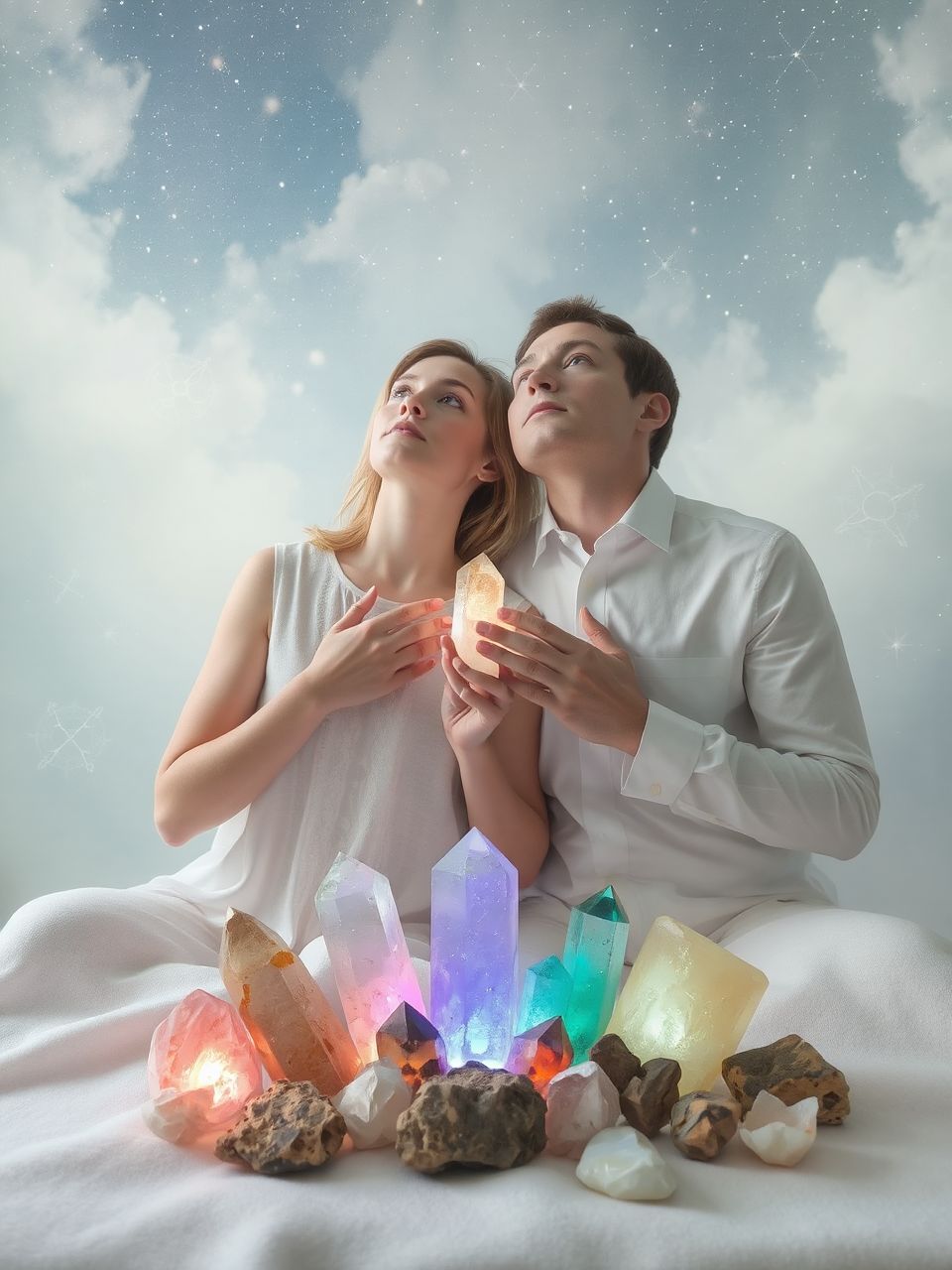 A kérdezés művészete határozza meg a litomancia sikerét.