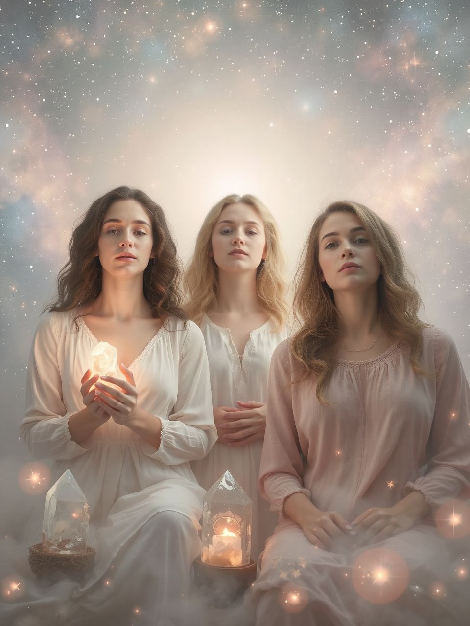 Az érzelmi hiányok gyakran szexuális vágyakat generálnak.