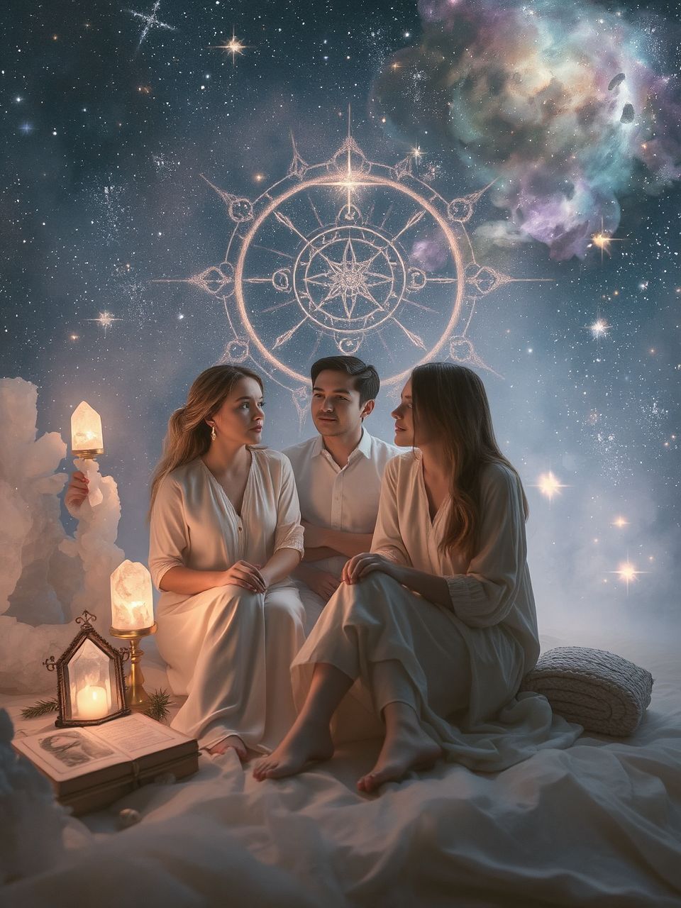 Az álomfejtés a múlt bölcsességeit továbbítja számunkra.