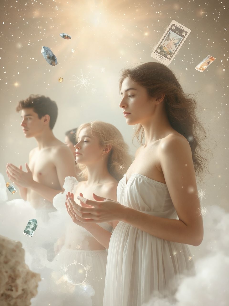 Az álmoskönyvek a belső megérzésekre figyelmeztetnek.